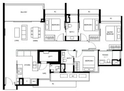 Upper Changi Road North (D17), Condominium #518776021